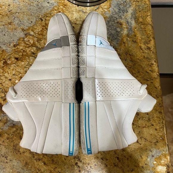 Jordan Team Elite size 6.5 - Picture 8 of 9
